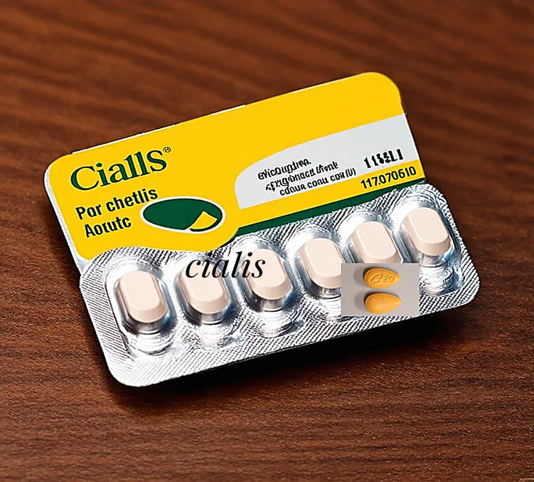 Cialis 1